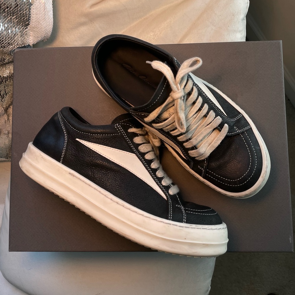 Rick Owens